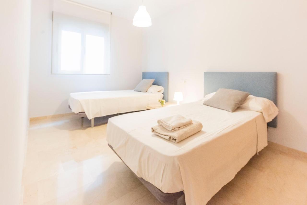 Апартаменты Glp Altea Dreams Экстерьер фото